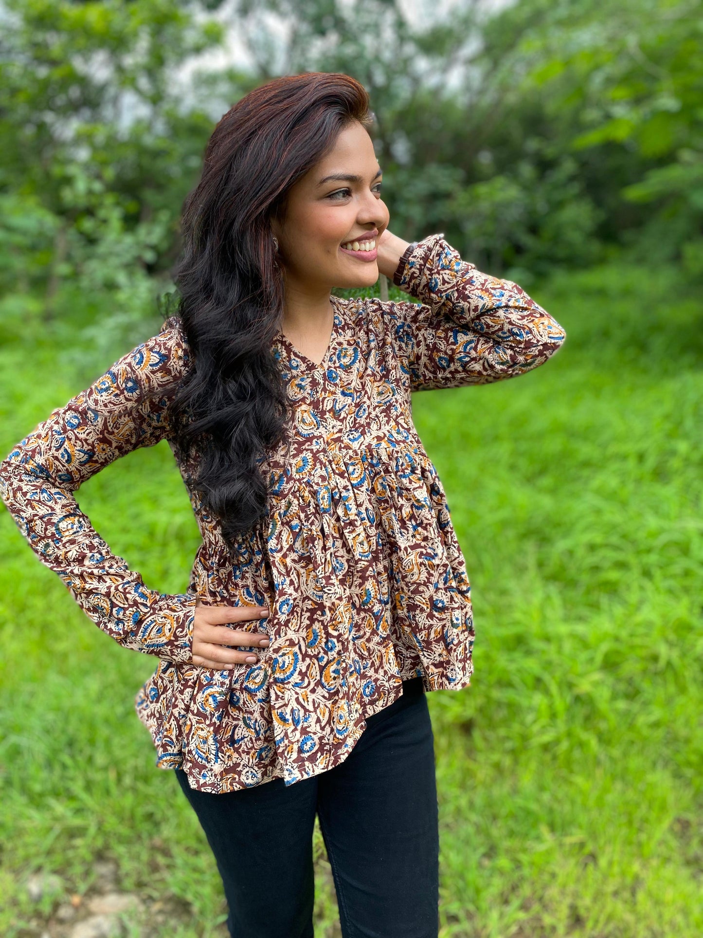 Kavya