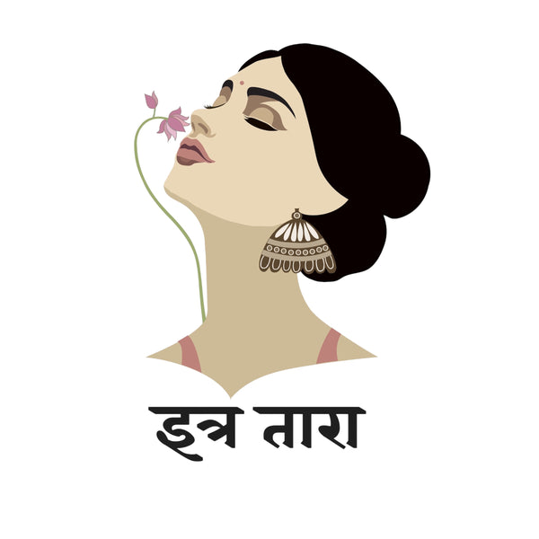 इत्रतारा