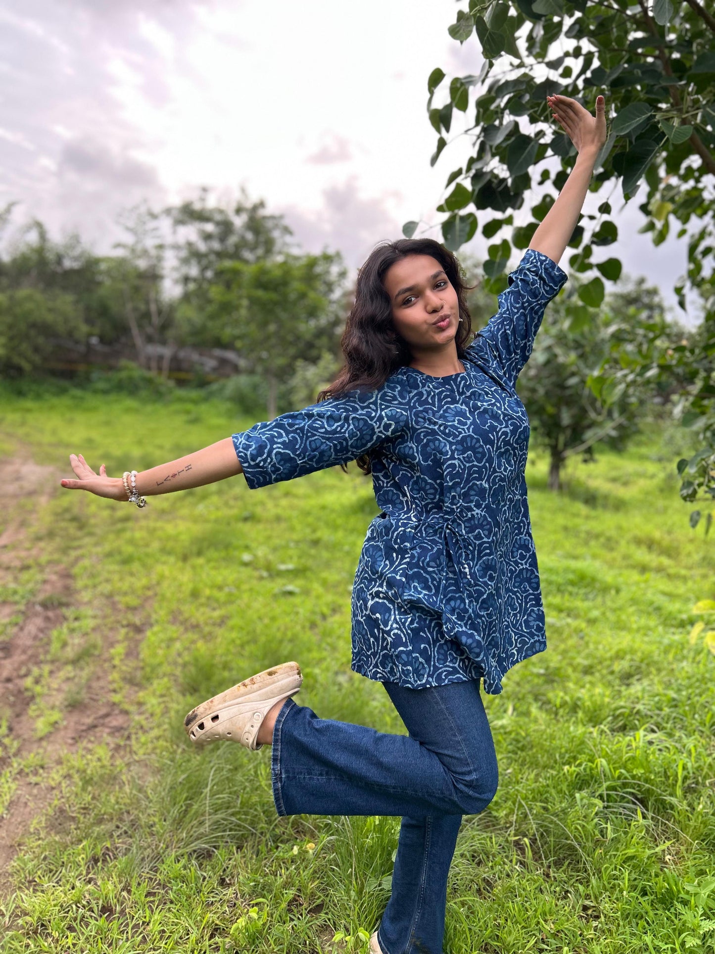 Indu